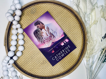 The Tattered & Torn series by Catherine Cowles